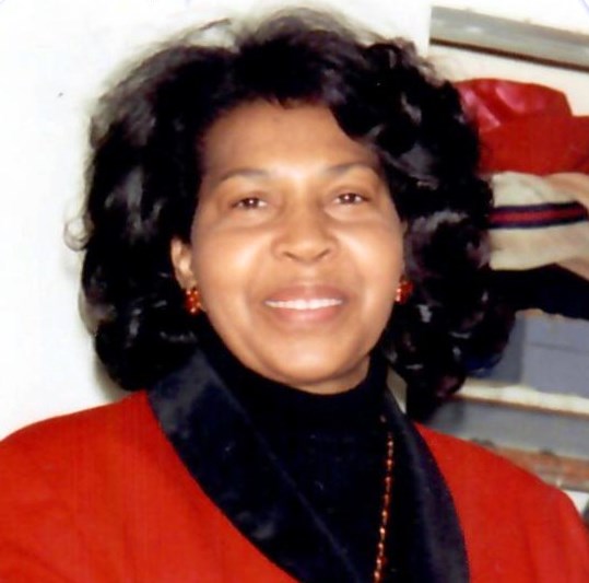 Obituary of Ruth C Tharrington
