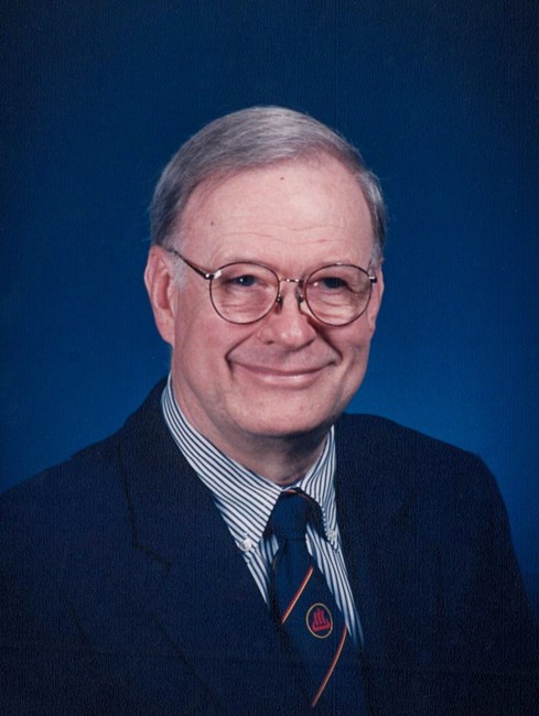 Obituary of Dr. Richard Emil Lindseth
