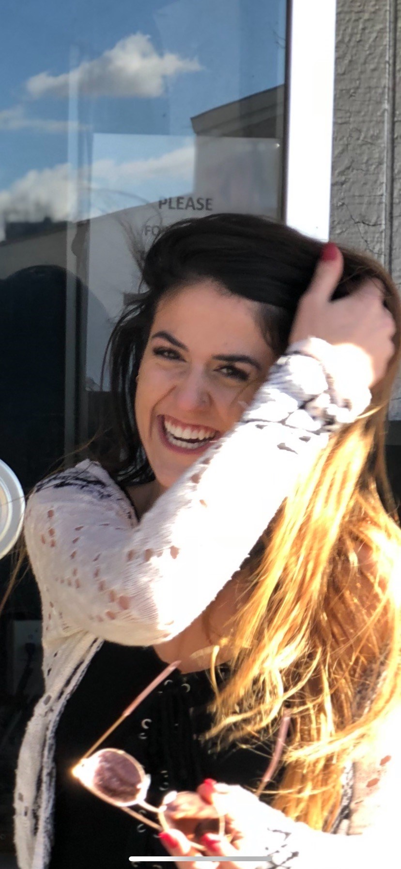 Obituary of Caitlin Paige Steele