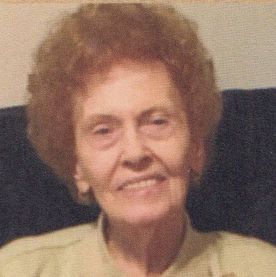 Obituary of Mary E. Fall