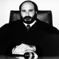 Obituary of Michael A. Esposito