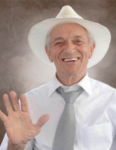 Avis de décès de Jacques Verville