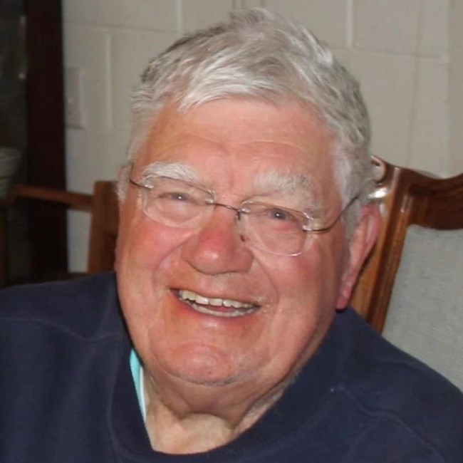 Obituary of Joseph Donald Smith