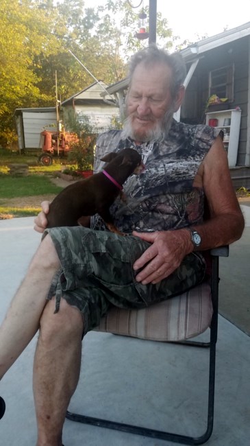 Obituary of Robert Lee Relford