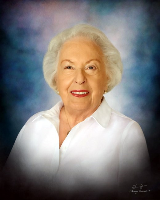 Obituary of Mary "Janie" Freeze