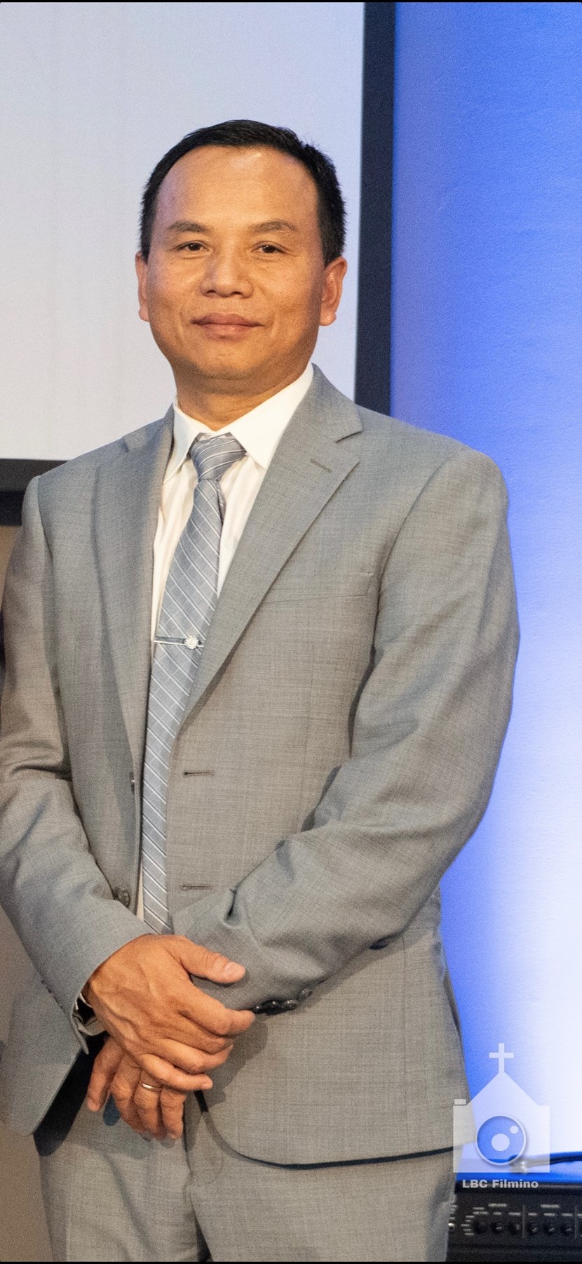 Obituary of Joseph Thawngza Lian