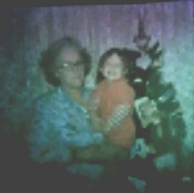 Obituary of Mistie Marie Burns