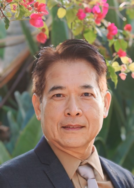 Obituary of Sanh Nam Luu