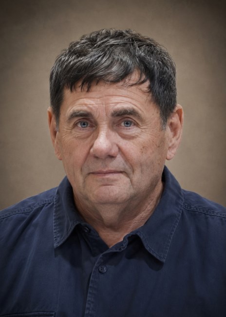 Obituary of Robert "Bob" David Rosenberry