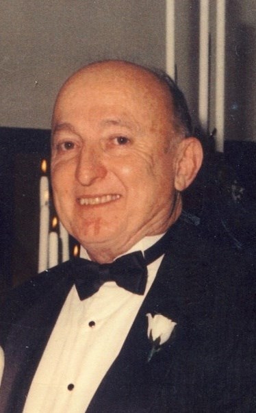 Obituary of Grier Samuel Hunt