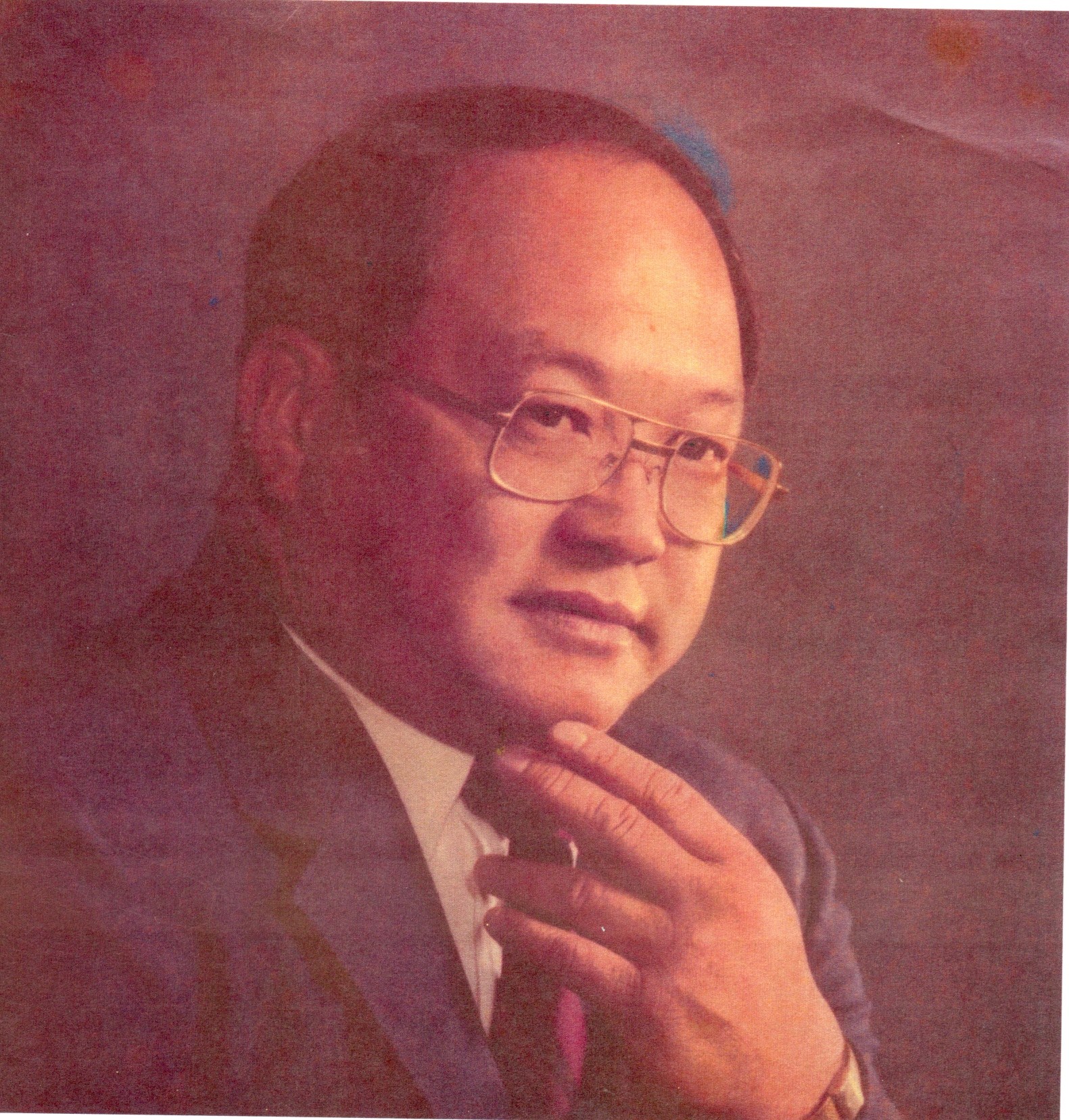 Obituary of Linuce Cotter Mun Hung Pang