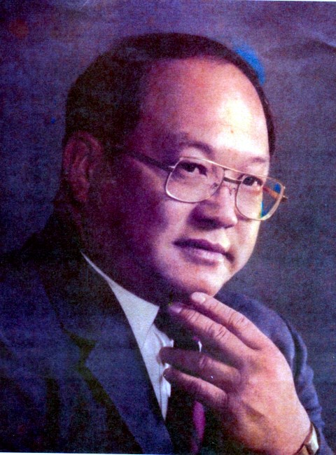 Obituary of Linuce Cotter Mun Hung Pang