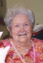 Freda Wilson