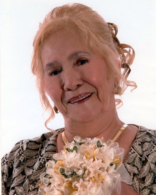 Obituary of Yolanda Leyton Martinez