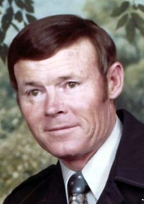 Obituary of David E. Trammell