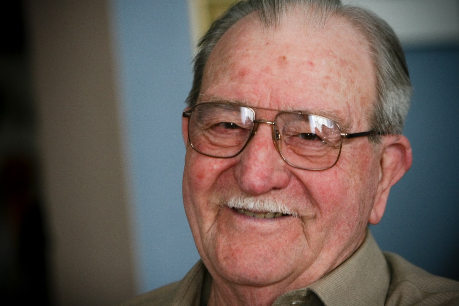 Obituary of Stewart Watson