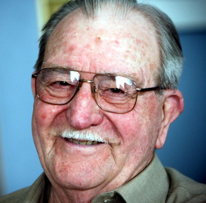 Avis de décès de Stewart Watson