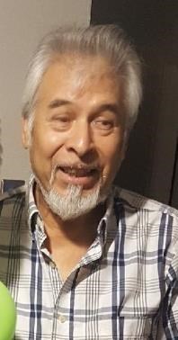 Obituary of Jose "Carmelo" Benavidez Jr.