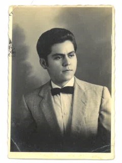 Obituary of Daniel Orellana