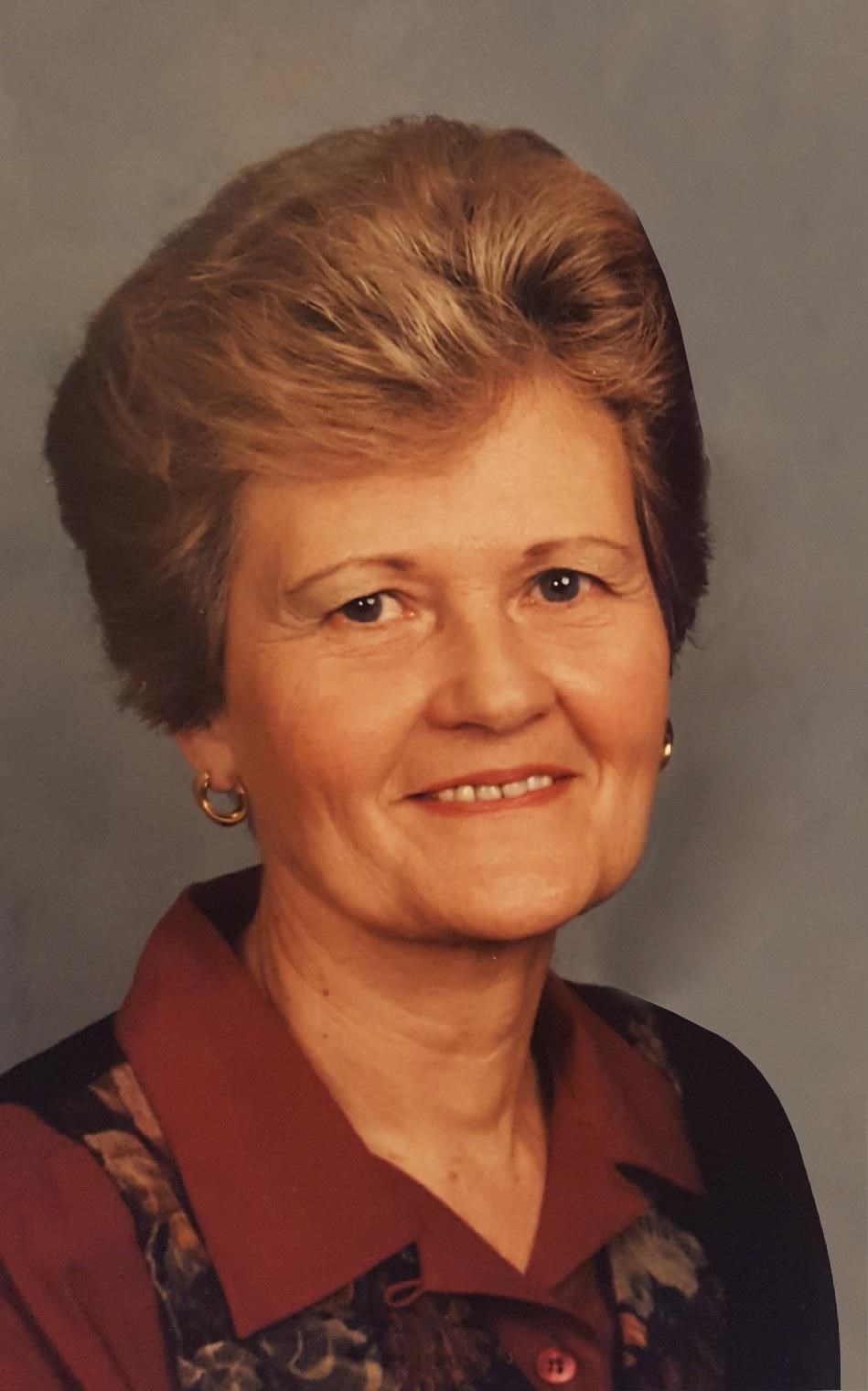 Obituary of Carole Ann French