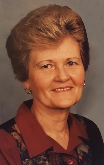 Obituary of Carole Ann French