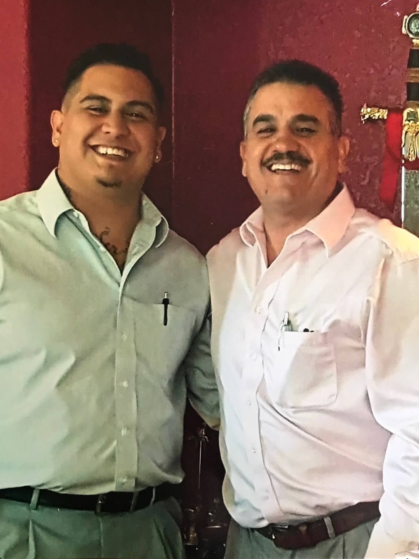 Obituario de Inocente Navarro Molina