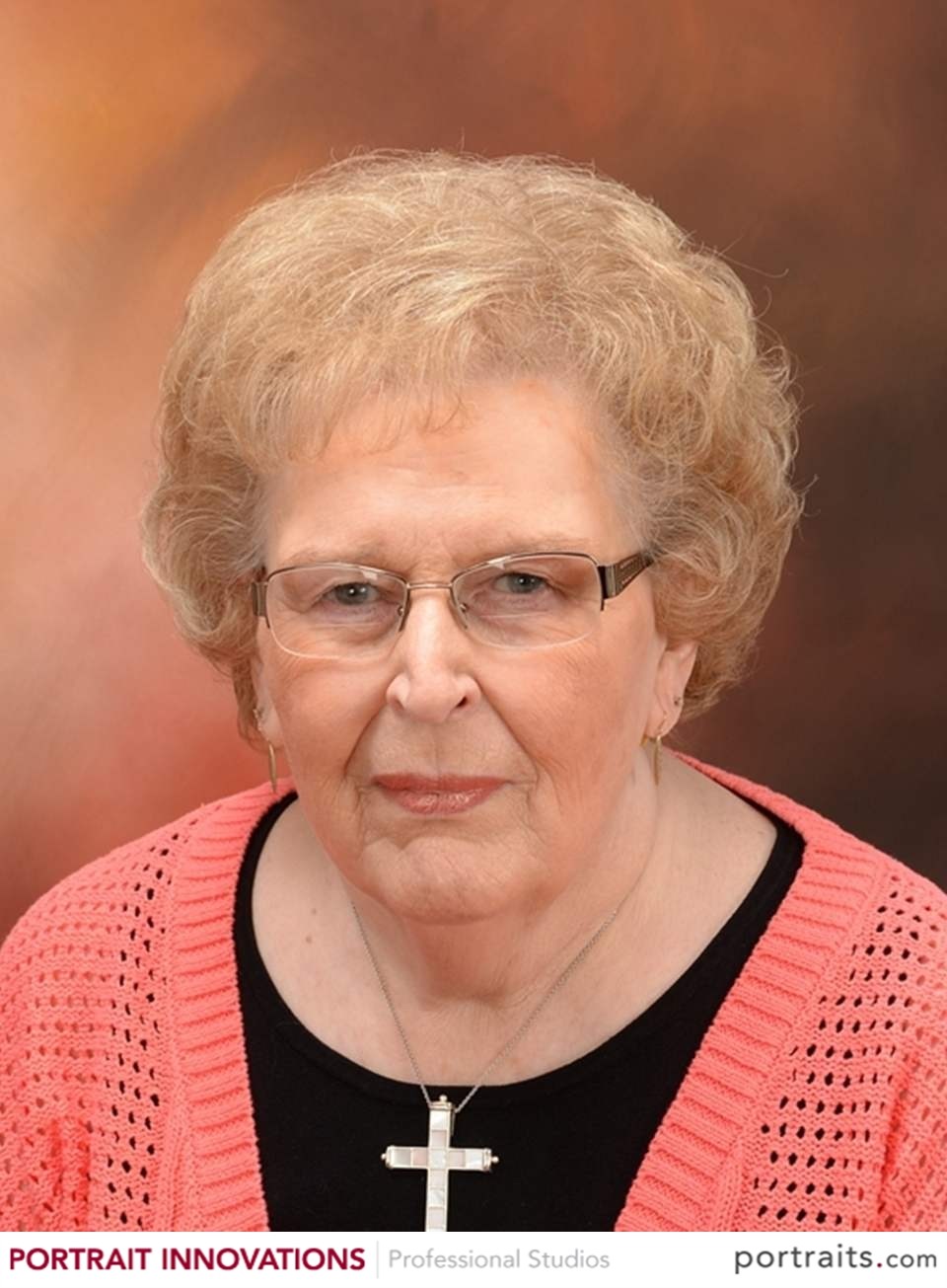 Obituary of Rosalie May Byrne