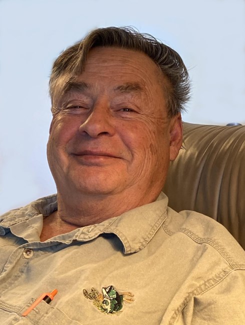 Obituary of Anthony Planidin