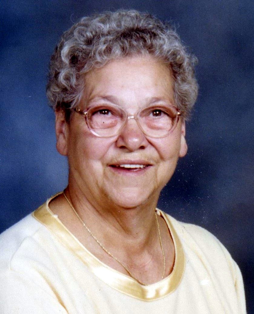 Barbara Theel Obituary Stanley, NC