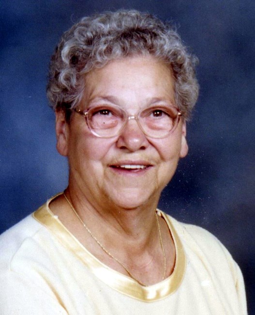 Obituary of Barbara Chapman Armstrong Theel