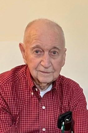 Obituario de George Paul Hildebran