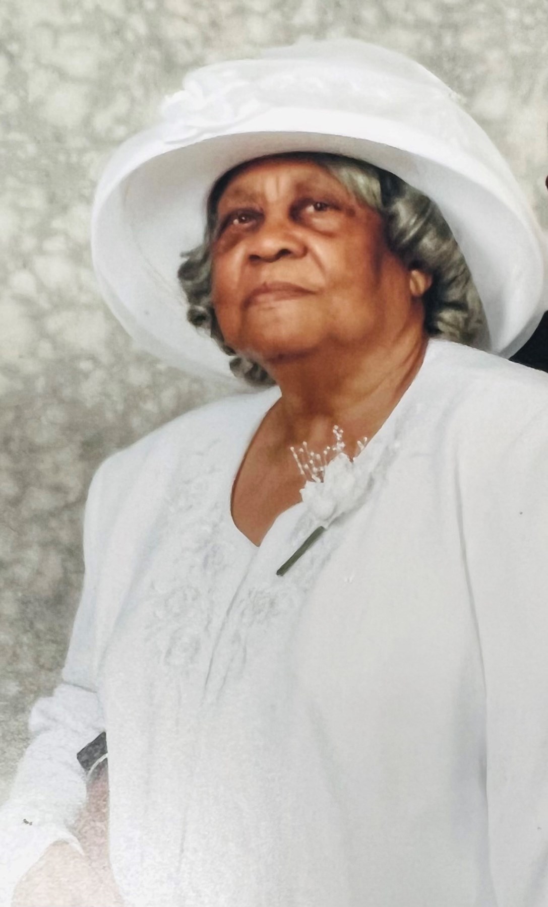 Earnie Mae Covington Obituary Memphis, TN