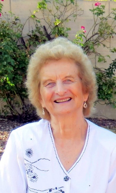 Obituary of JoAnne Blakeslee