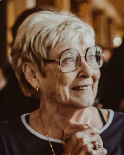 Obituary of Pat Kurtz