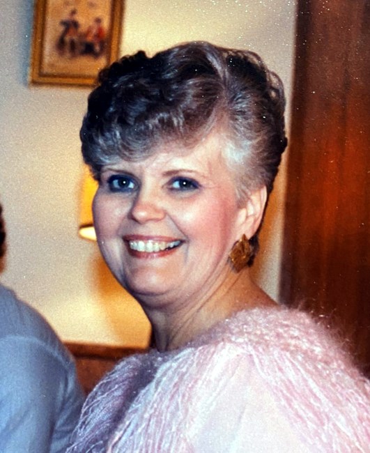 Obituary of Betty Wilson Dwyer