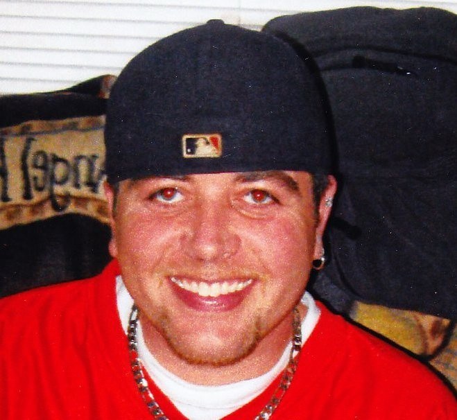 Obituary of Dewayne Allen Jackey