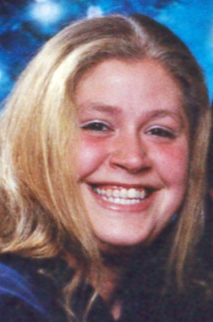 Obituary of Christina Rae Drossart