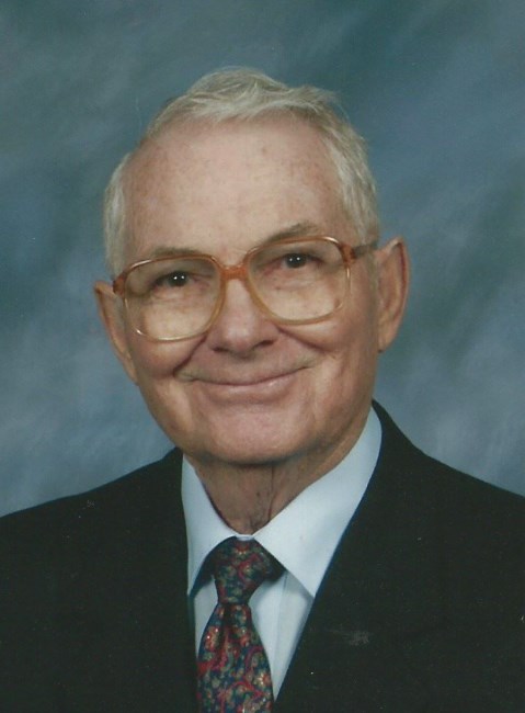 Obituary of Charles E. Armstrong