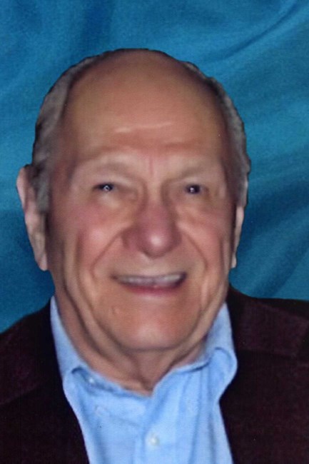 Avis de décès de Alcide J. "Jim" Champagne