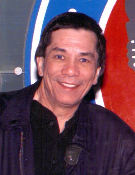 Obituary of Gene Long Chow