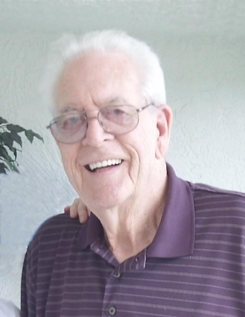 Obituary of Daniel Patrick Ganley Jr.