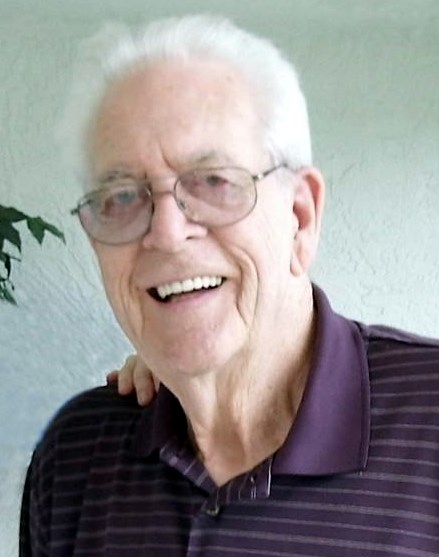 Obituary of Daniel Patrick Ganley Jr.