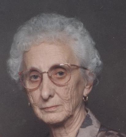 Obituary of Ethelanna R. Smith
