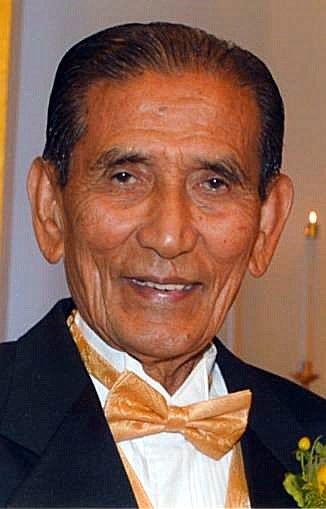 Obituary of Florendo Barcancel Roc