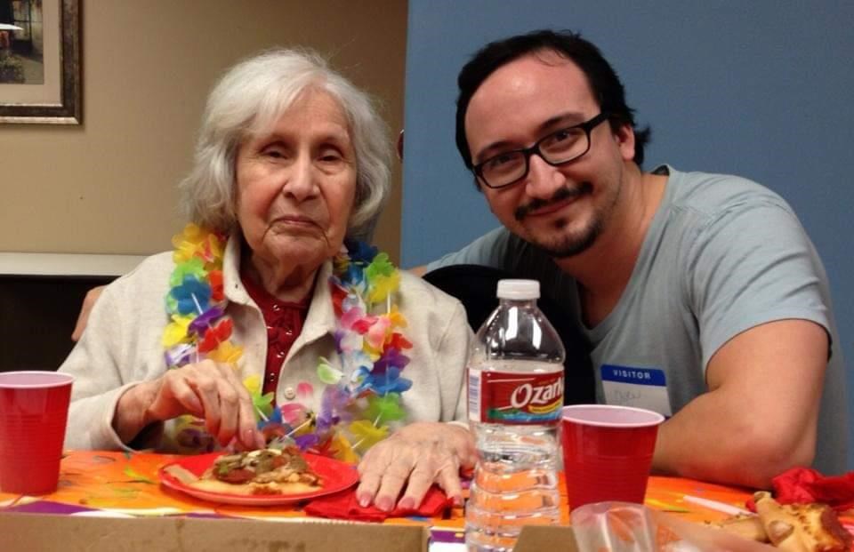 Obituary of Aurora Macias Carreon