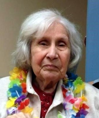 Obituary of Aurora Macias Carreon