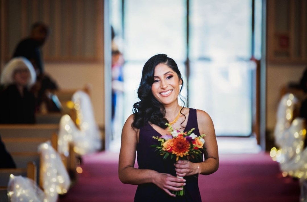 Obituary of Samantha Ann Singh