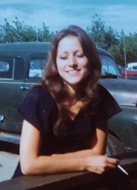 Obituary of Linda Joyce Valdez