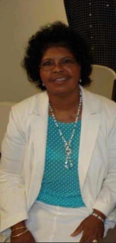 Obituary of Carolyn A Matthews