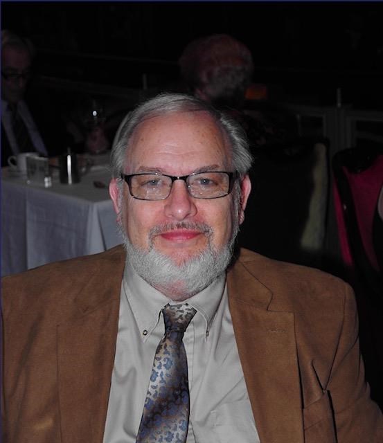 Obituary of Howard Kost Spiro